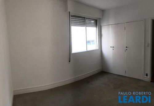 Imagem 9 de 15 de Apartamento - Perdizes - Sp - 602784