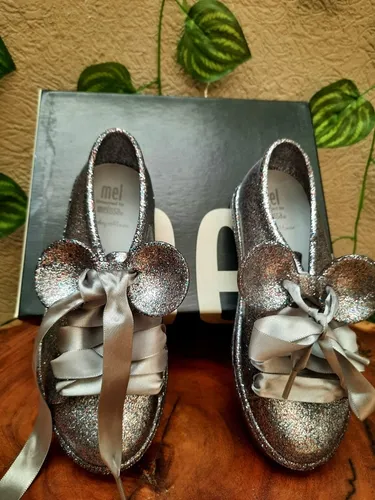 Melissa sapatenis best sale
