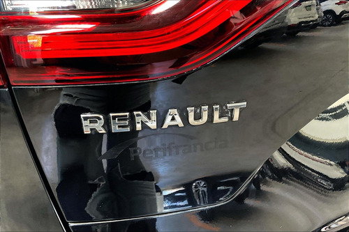 Renault Koleos 2.5 Intens Cvt