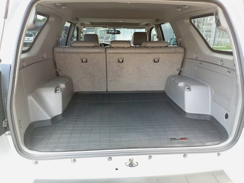 Imagen 14 de 17 de Toyota 4runner Limited 4x4