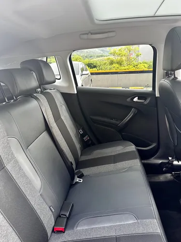 Peugeot 2008 Style
