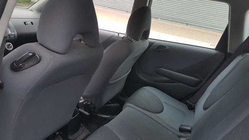 Honda Fit 2006 1.4 Lxl