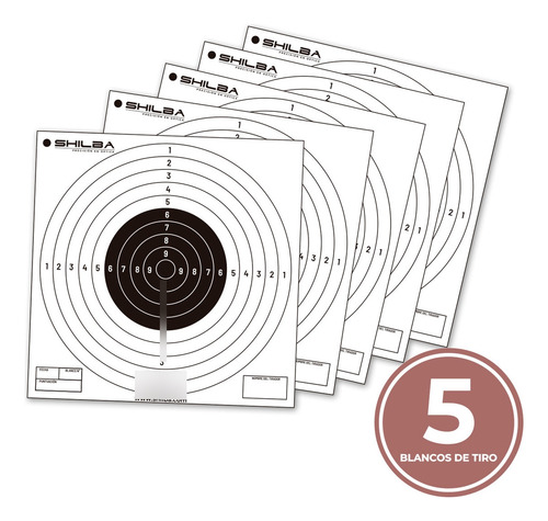 Imagen 7 de 9 de Pistola Asg Cz P-09 + Balines 4.5mm + Co2 + Blanco (combo 6)