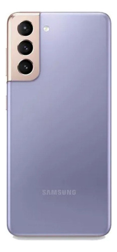 Samsung Galaxy S21 Plus Violeta (Reacondicionado)