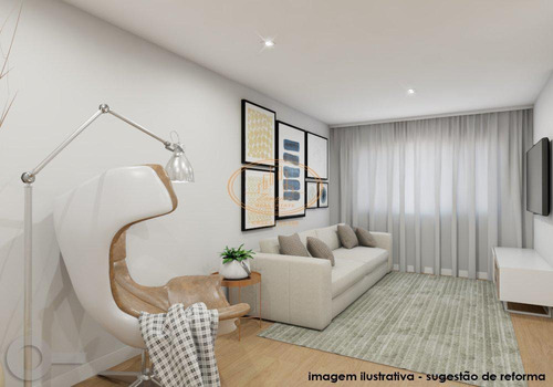 Apartamento Com 1 Dormitório(s) Localizado(a) No Bairro Itaim Bibi Em São Paulo / São Paulo - 9475:915541