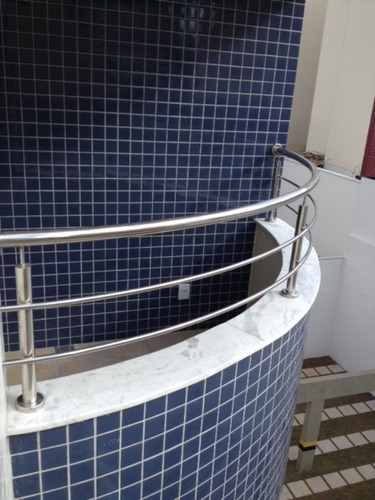 Imagem 8 de 12 de Apartamento - Cabral - Ref: 44104 - V-44104