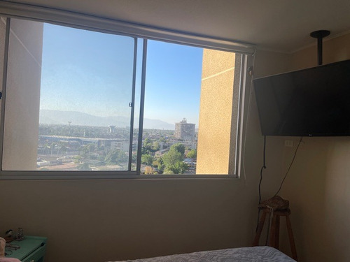 Departamento 3 Dor 1 B En Excelente Ubicación De E. Central