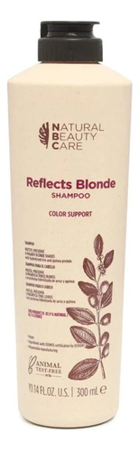 Reflects Blonde Nbc 300ml. Entrega Inmediata