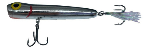 Isca Chug Bug Storm Superfície Popper 8cm 10g