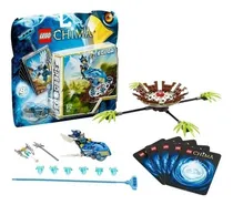 Comprar Set De Construcción Lego Chima 70105 97 Piezas