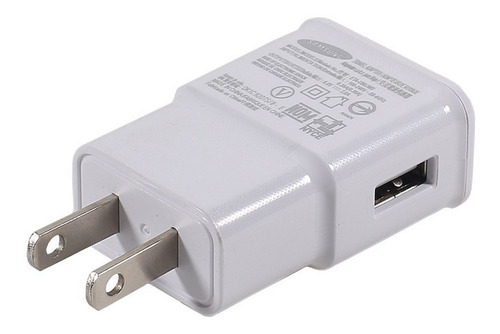 Cargador De Pared Samsung , Usb, Micro Usb, Somos Tienda