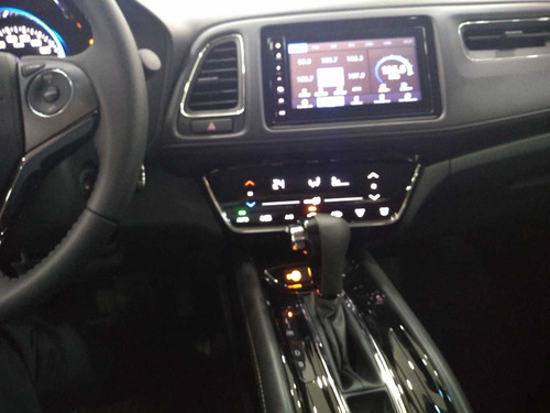 Honda Hr-v 1.8 Ex-l 2020