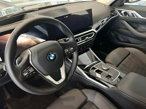BMW Serie 4 2.0 430i Gran Coupe Sportline 252cv