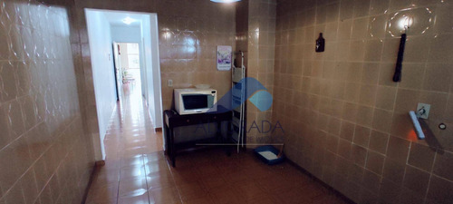 Imagem 7 de 11 de Casa À Venda, 108 M² Por R$ 350.000,00 - Jardim Paulista - São José Dos Campos/sp - Ca2007