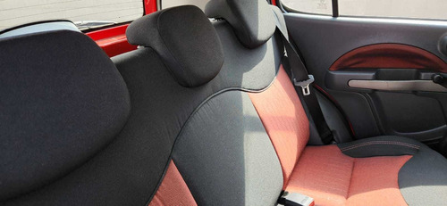 Imagem 12 de 14 de Fiat Uno Sporting 1.4 8v