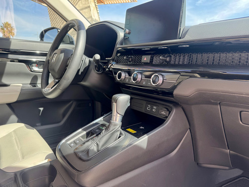 Honda CR-V 1.5 Turbo Cvt