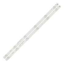 Comprar Kit X 2 Tiras Led Philips 32phg4109\u002F77 32phg4109 Cod 320tt09