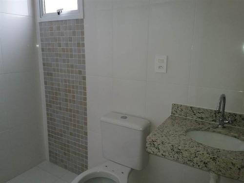 Imagem 7 de 15 de Apartamento - Venda - Forte - Praia Grande - Lar363