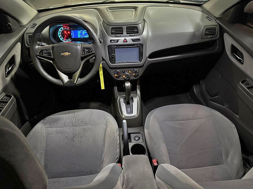 Chevrolet Cobalt 1.8 MPFI LTZ 8V