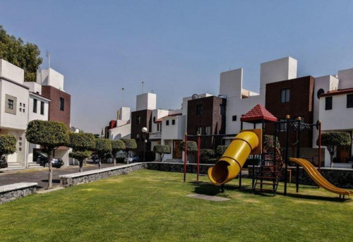 Imagen 11 de 14 de Oportunidad! Casa Cerca Del Tec, Tepepan Gb