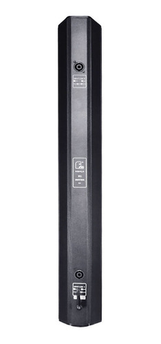 Caixa Acústica Passiva Vertical Array 200w Fdb K803
