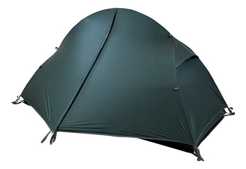 Barraca Azteq Gobi 1p Coluna D'agua 6000mm 1,6kg