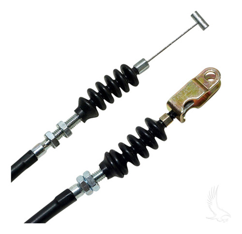 Cable Acelerador Para Repuesto Carrito Golf Yamaha Drive And