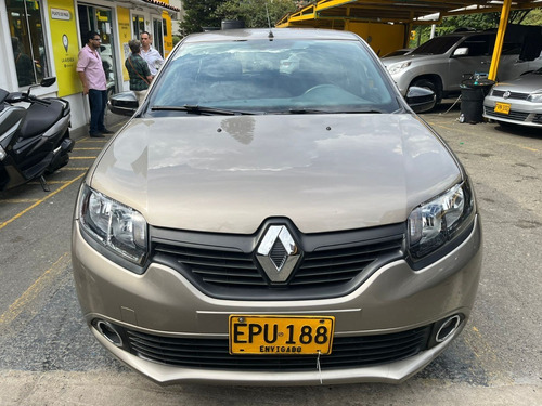 Imagen 3 de 15 de Renault Sandero