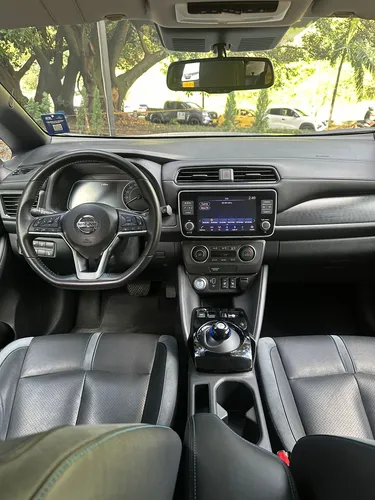 Nissan Leaf 1.8 Tekna