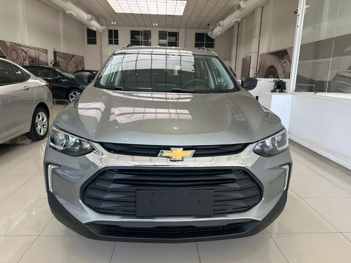 Chevrolet Tracker 1.2 Turbo At