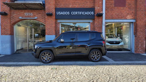 Jeep Renegade 1.8 Longitude At6