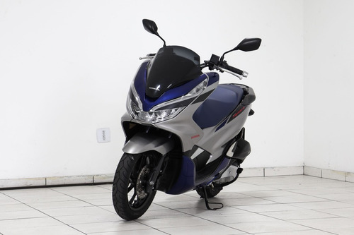 Imagem 1 de 12 de Honda Pcx Sport