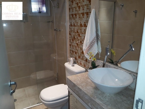 Imagem 9 de 17 de Apartamento - Ap00176 - 34370245