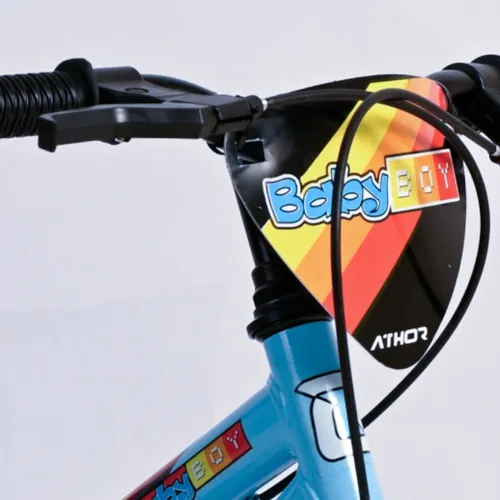 Bicicleta aro outlet 16 gt