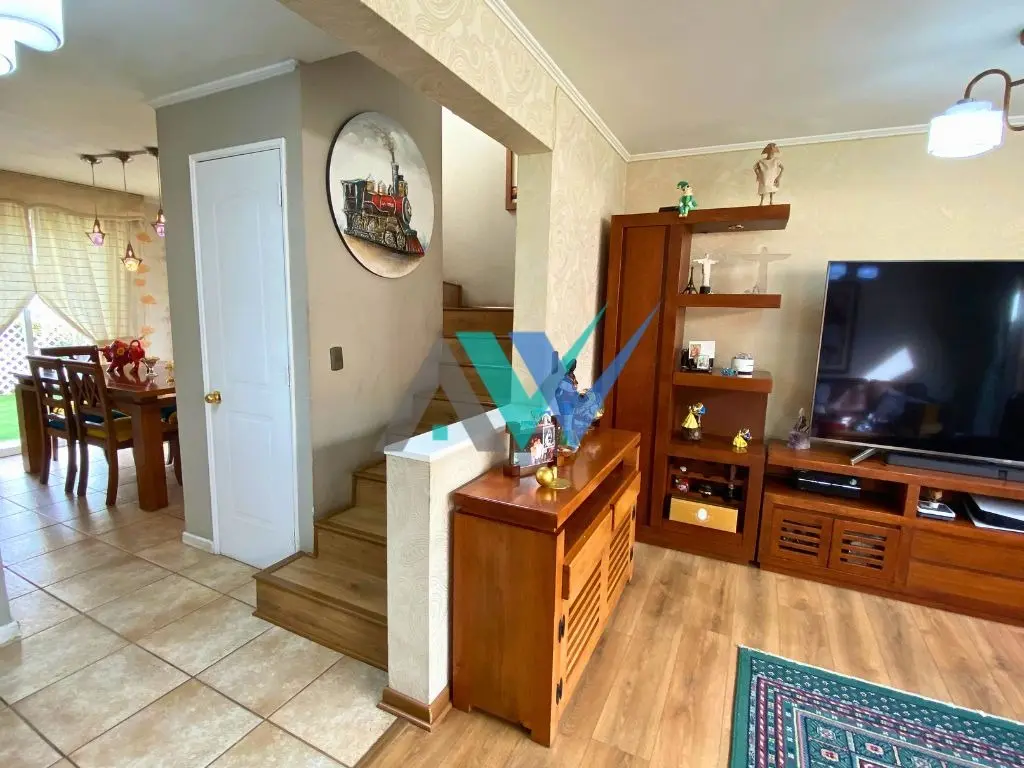 Imagen 5 de 24 de Excelente Casa 4d4d Y Gran Estar Super Rebajada!!!