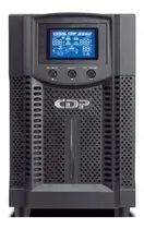 Comprar No Break  1600w 2000va Color Negro Cdp Upo11-2