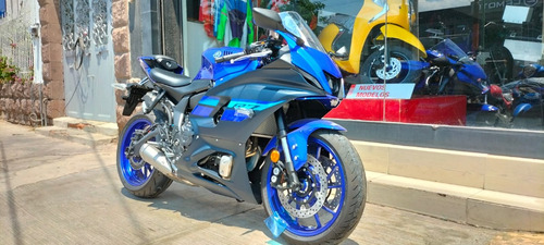 Yamaha R7 2025 Nueva