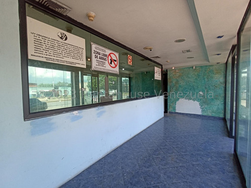 24-8247 ¡alquila Edificio Comercial En Zona De Alto Potencial, Maracay! Mord