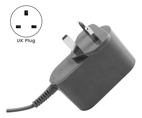 Adaptador De Carga, 26,1 V, Para Cable V7, V8, Sin Mango