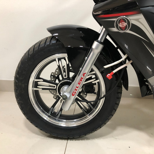 Nueva Moto Gilera Smash Tuning 0 Km 999 Motos
