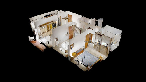 Imagen 13 de 13 de Departamento 3 Ambientes Con Balcón Y Cochera Cubierta - Almagro
