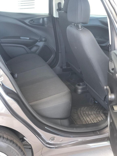 Fiat Cronos 1.3 Attractive Mt