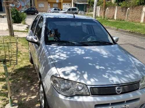 Fiat Palio 1.8 Hlx