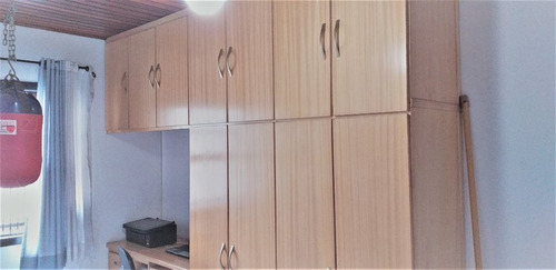 Imagem 17 de 27 de Casa Com 4 Dormitórios À Venda, 250 M² Por R$ 900.000,00 - Independência - São Bernardo Do Campo/sp - Ca0717