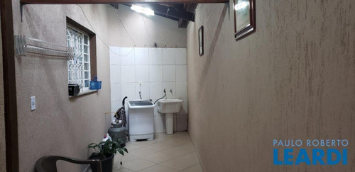 Imagem 7 de 15 de Casa Assobradada - Vila Bela - Sp - 655524