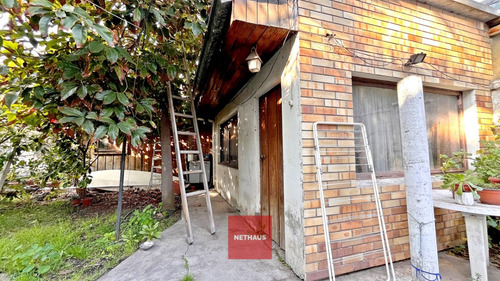 Nethaus Vende Magnífica Casa En El Corazón De Providencia