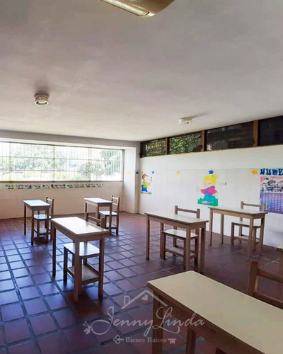 Imagen 10 de 17 de Venta Unidad Pedagógica Integral En La Arboleda Maracay Aragua