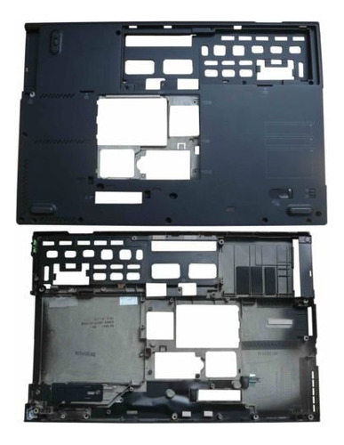 Base Inferior Original Para Lenovo Thinkpad T540p W540 Funda