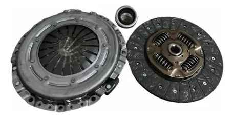 Kit Clutch Plato Disco Collarin Hyundai Tucson Sportage 2.0