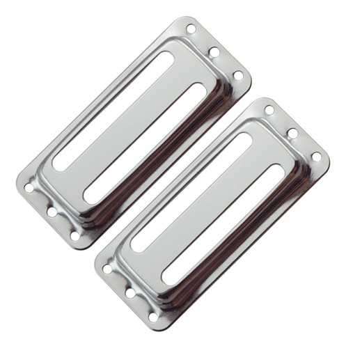 Accesorios Para Piezas Para Guitarra Les Paul Sg Plata